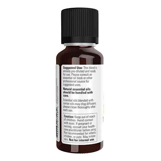 Эфирное масло ладана Frankincense Oil Blend 30 мл Киев