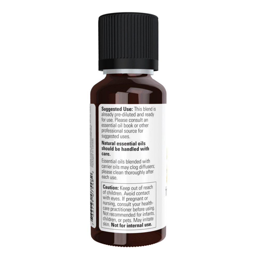 Эфирное масло ладана Frankincense Oil Blend 30 мл Киев - изображение 3