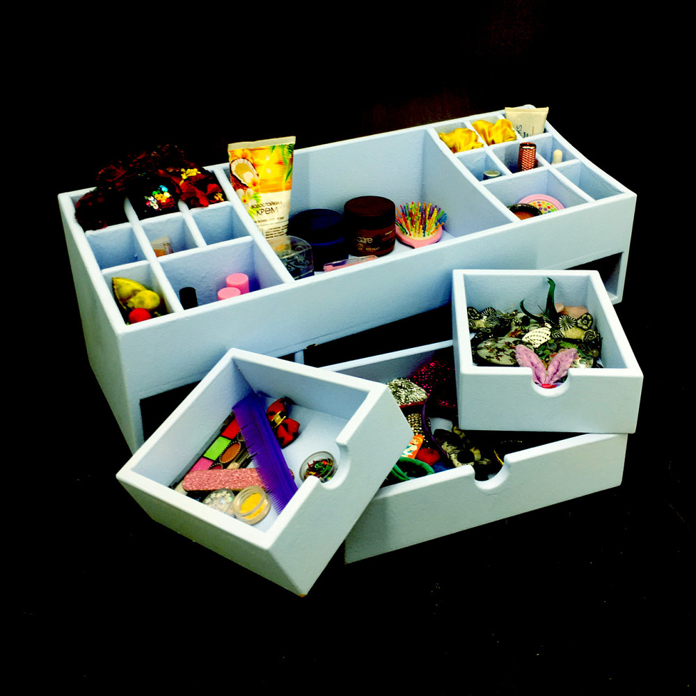 Органайзер для косметики 