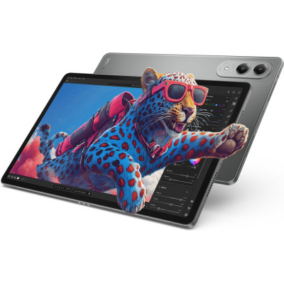 Планшет Lenovo Yoga Tab 8/256 Luna Grey + Pen (ZAG60200UA) Винница - изображение 9
