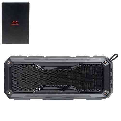 Bluetooth колонка Soundynamic Twinkle VB-2004 мощностью 16 Вт Харьков