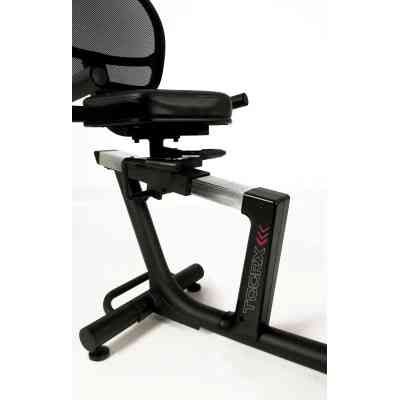 Велотренажер Toorx Recumbent Bike BRXR Multifit (BRX-RMULTIFIT) (930572) Вінниця