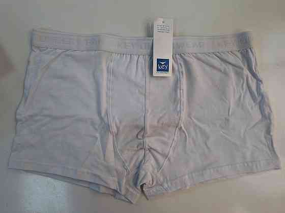 Чоловічі труси шорти KEY MXH 017 A7 XXL Київ