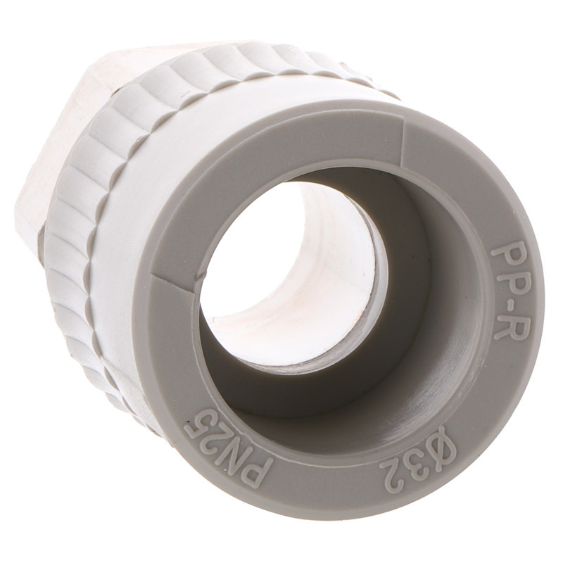 Муфта с накидной гайкой 32x1