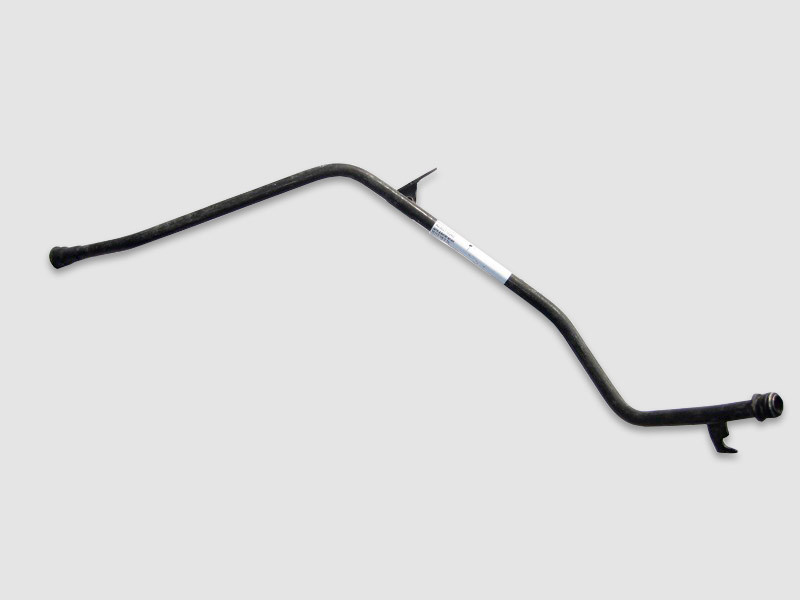 Mercedes-Benz  A2202700284 Маслозаливна та вимірювальна трубка АКПП при двигунах M112 V6 3.7л M113 V8 4.3 5.0 5.5л Одесса - изображение 2