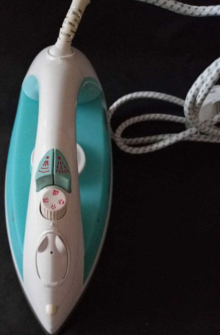 Нова праска TEFAL з антипригарним покриття. Київ - фото 3