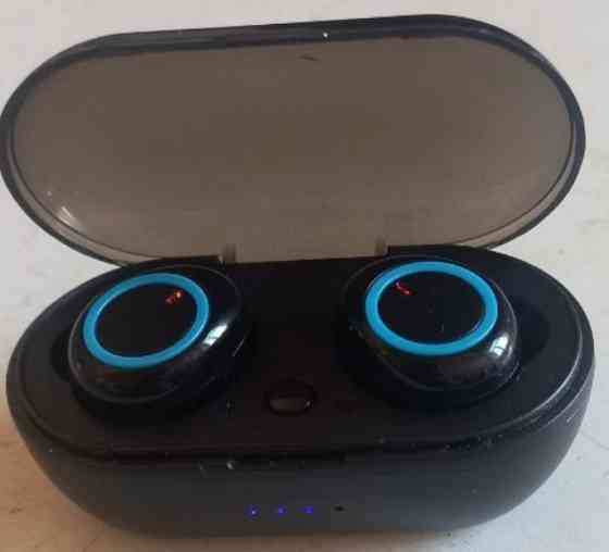 Наушники Bluetooth 981 Харків