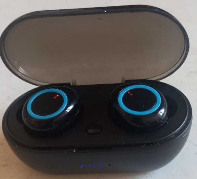 Наушники Bluetooth 981 Харків - фото 4