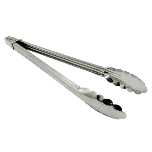 Щипці метал 35см MR-1015-35 Maestro Житомир