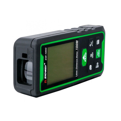 Лазерный дальномер Sndway SW-50G Винница - изображение 3
