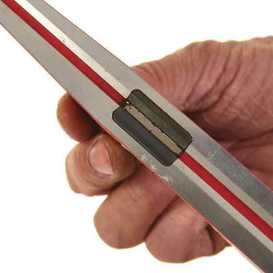 Рівень магнітний Block Torpedo MILWAUKEE, 25см Одеса