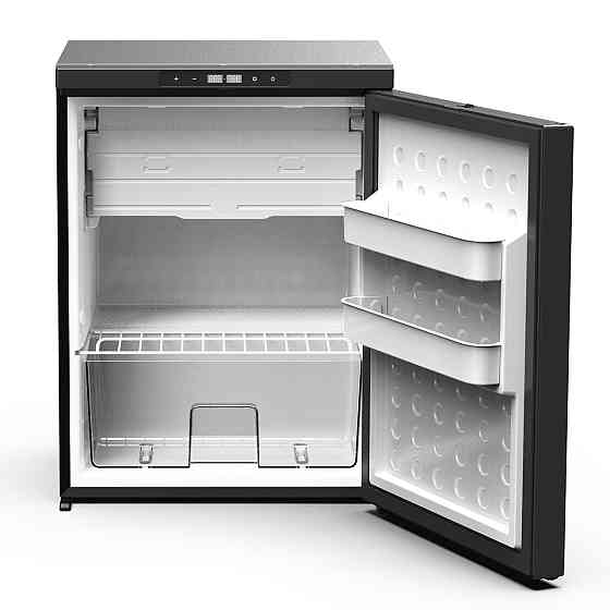 Компрессорный автохолодильник Alpicool CR65X (59 литров). До -20 ℃. (12, 24 вольт) Киев