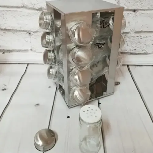 Спецовница UNIQUE UN-1304* 16в1 квадрат Коломия