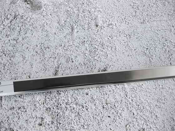 Mercedes-Benz  A2046900780 Хром молдинг над склом лівих дверей C-Class W204 Одесса