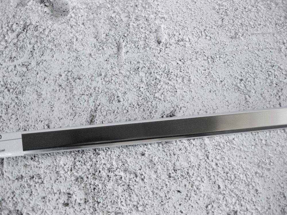 Mercedes-Benz  A2046900780 Хром молдинг над склом лівих дверей C-Class W204 Одесса - изображение 5