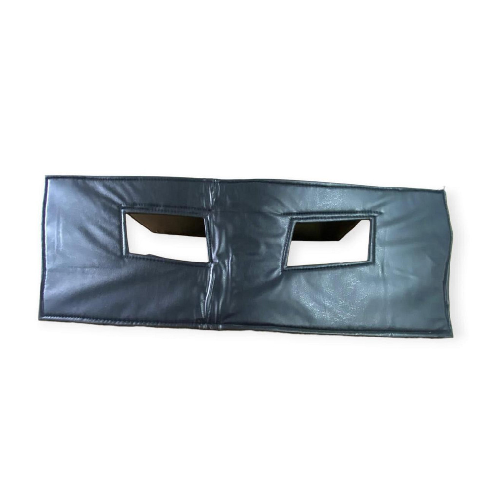 Утеплитель ГАЗ 3110 новый образец (арк) радиатора Мукачево - изображение 2