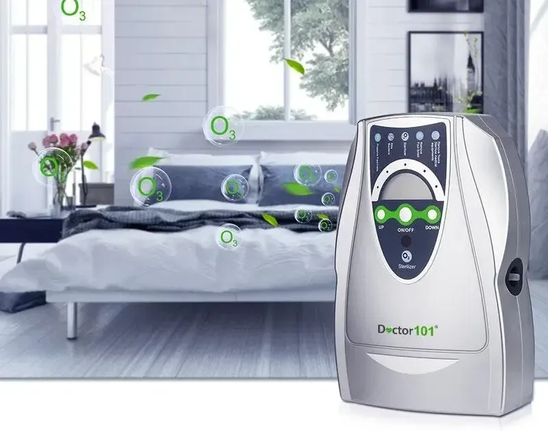 Озонатор Premium 3-в-1 Дніпро - фото 9