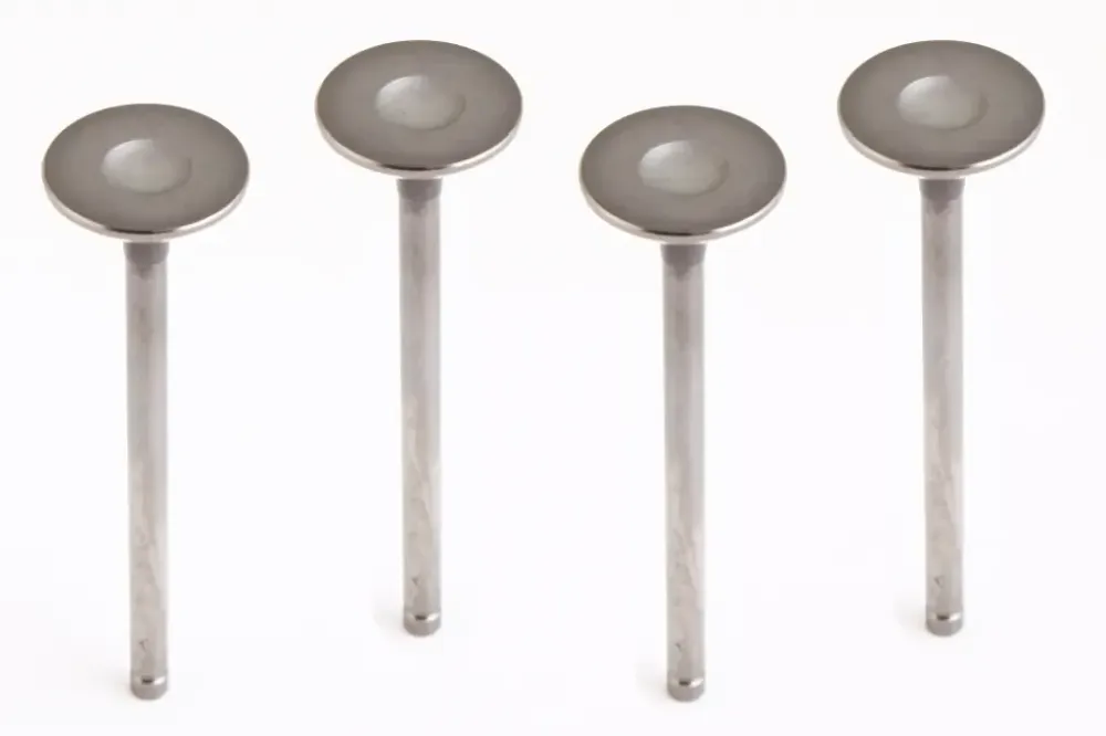 Клапана Aveo 1.6 AMP Ultra азотир. впускные (Lacetti) (4 шт.) Винница - изображение 2