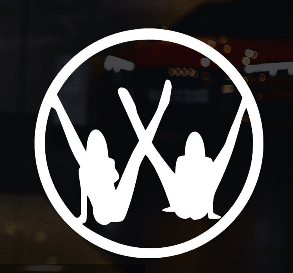 Виниловая наклейка на авто и любую поверхность в Любых размерах  - Фольксваген Черновцы - изображение 1