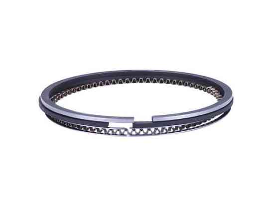 Кільця 88,00 мм STD, к-т на 1 поршень — мотоблок 188F Мукачево