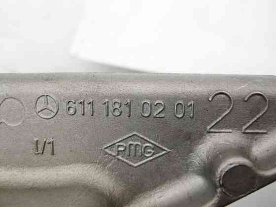 Mercedes-Benz  A6461800101 Масляний насос для двигуна OM646 R4 2.2 cdi Одесса