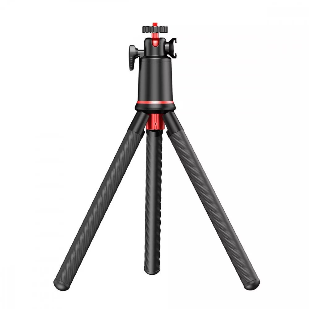 Трипод Proove Flexible Portable 658 mm Black (MPSG00010001) ( 18277 ) Харків - фото 10