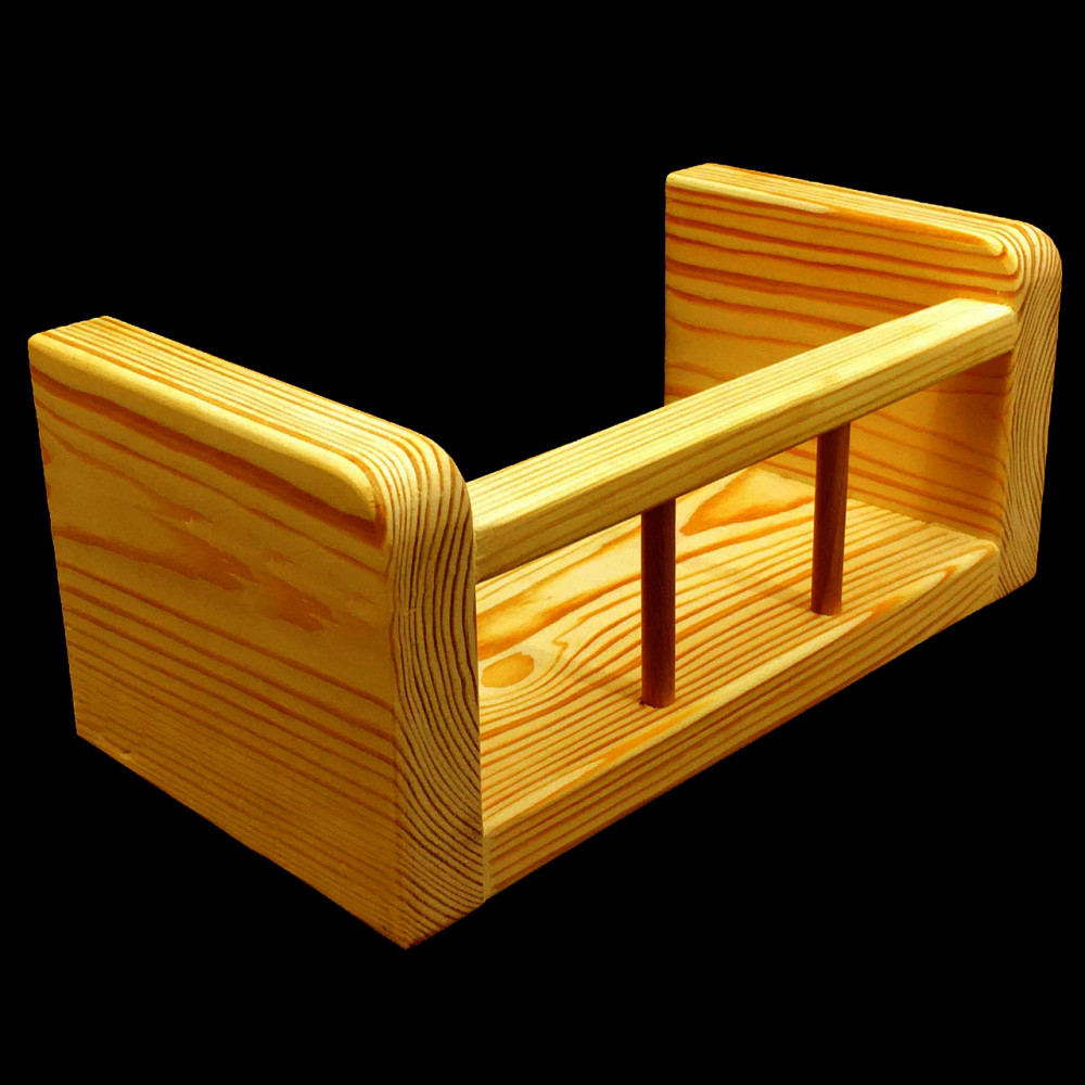 Настенная полка 