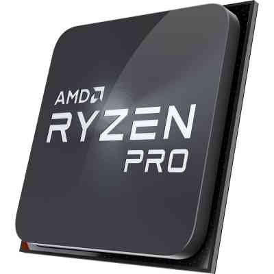 Процессор AMD Ryzen 5 5650G PRO (100-100000255MPK) Винница
