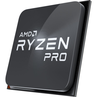 Процессор AMD Ryzen 5 5650G PRO (100-100000255MPK) Винница - изображение 3