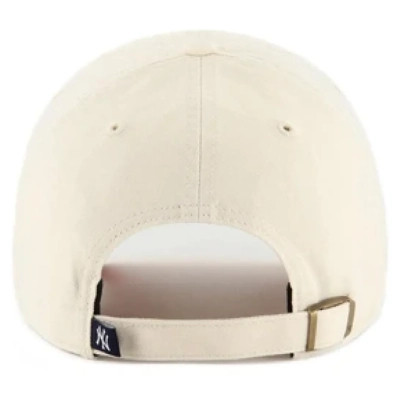 Кепка 47 Brand New York Yankees Icon Alt ICACL17GWS-NT бежевий (198742422546) Винница - изображение 2