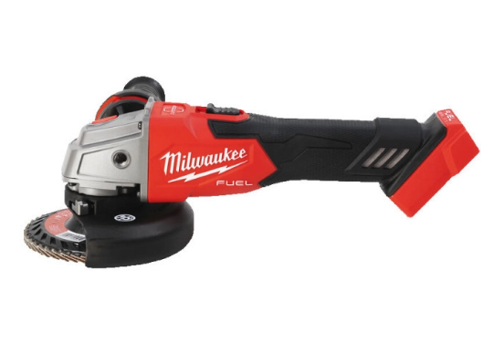 Набор инструментов аккумуляторных MILWAUKEE M18 FPP4BJ-503P Одесса - изображение 4