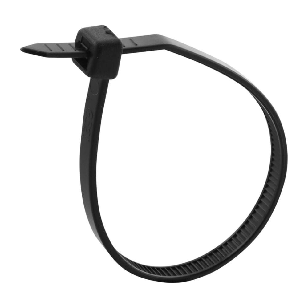 Хомут (стяжка) B-3.6 A-140 мм 26308 Киев - изображение 1