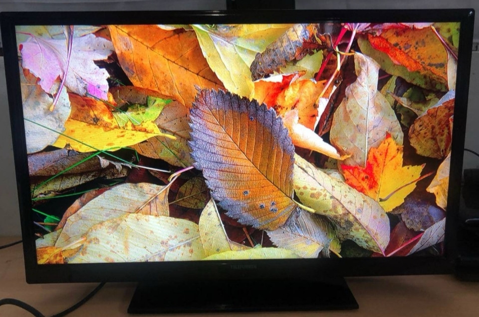 Телевізор Telefunken 32” HD Київ - фото 8