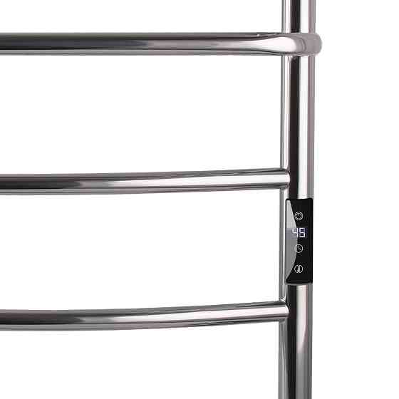 Рушникосушарка UNIO LKD ЕU 700-500-6 Драбинка Каскад Дуга електро Київ