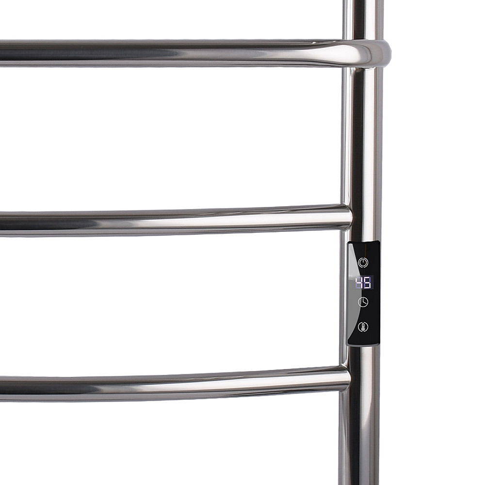 Рушникосушарка UNIO LKD ЕU 700-500-6 Драбинка Каскад Дуга електро Киев - изображение 3