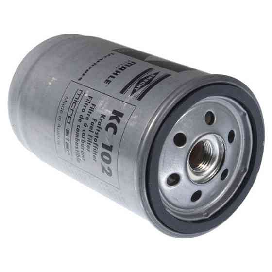 Топливный фильтр Mahle KC102 MAN, Fendt, Liebherr Харьков