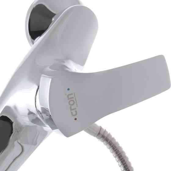 Змішувач для душа Cron Focus 003   ( CR0016 ) 39249 Харьков