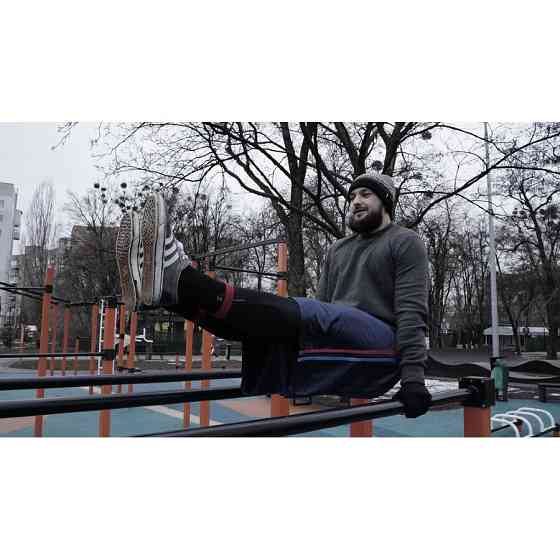 Шкарпетки водонепроникні Dexshell Running Lite, р-р XL,  червоні Київ