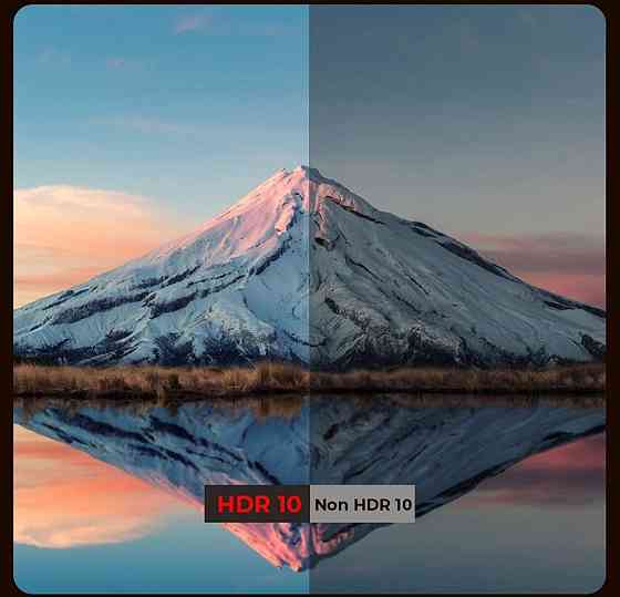 Проєктор: BYINTEK R90 Харків