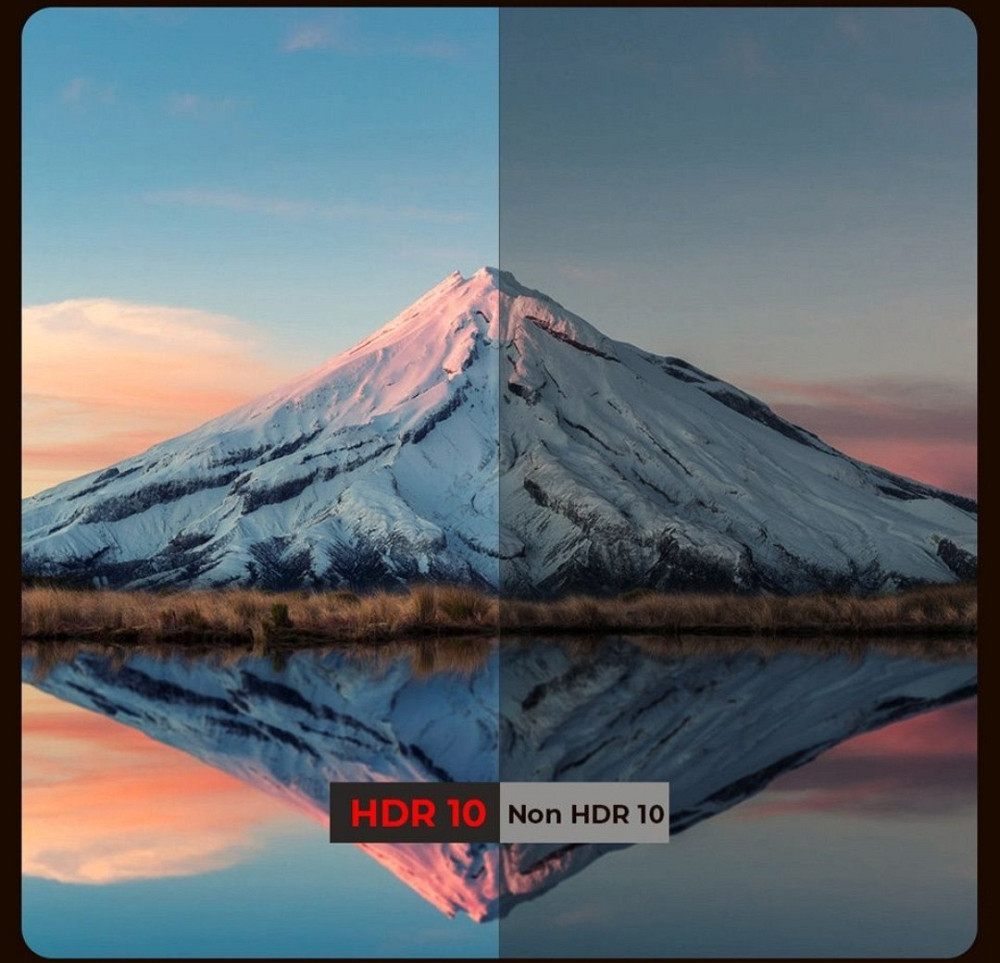 Проєктор: BYINTEK R90 Харків - фото 4