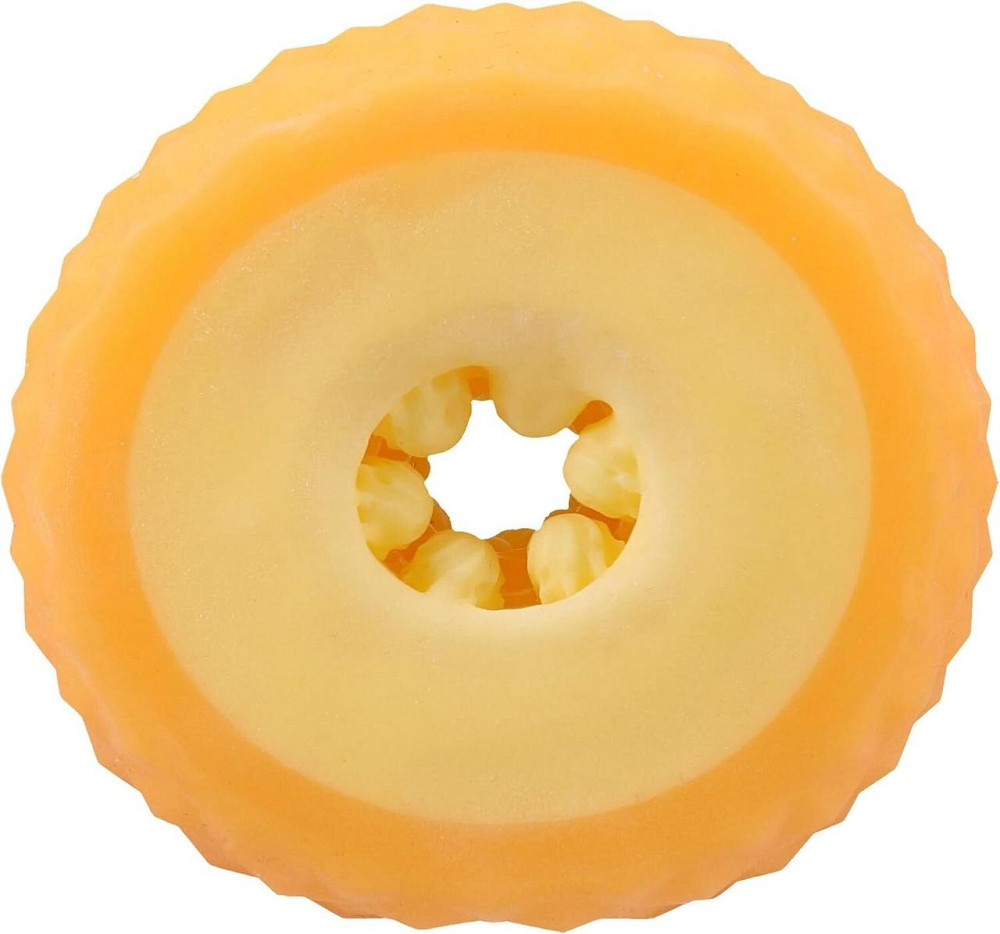 Набор для минета Doc Johnson GoodHead Pineapple Blowjob Set Sex Aura Киев - изображение 2