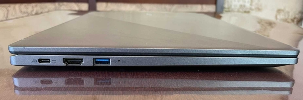 Ноутбук 15,6" Acer Chromebook Plus 515. Київ - фото 2