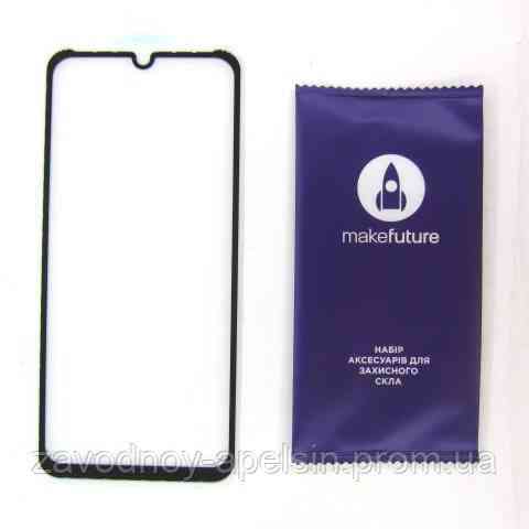 Защитное стекло ZTE Blade A5 2020 Full Glue Glass Одесса