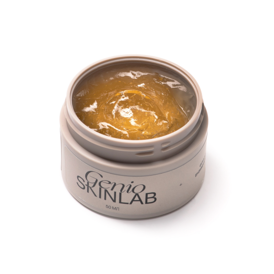 ФРУКТОВА ЕНЗИМНА МАСКА GENIO SKINLAB, 50 мл Дніпро