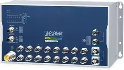 Комутатор Planet ITS-6326-18T2XS-WV Industrial L3 16-Port (ITS632618T2XSWV) Київ