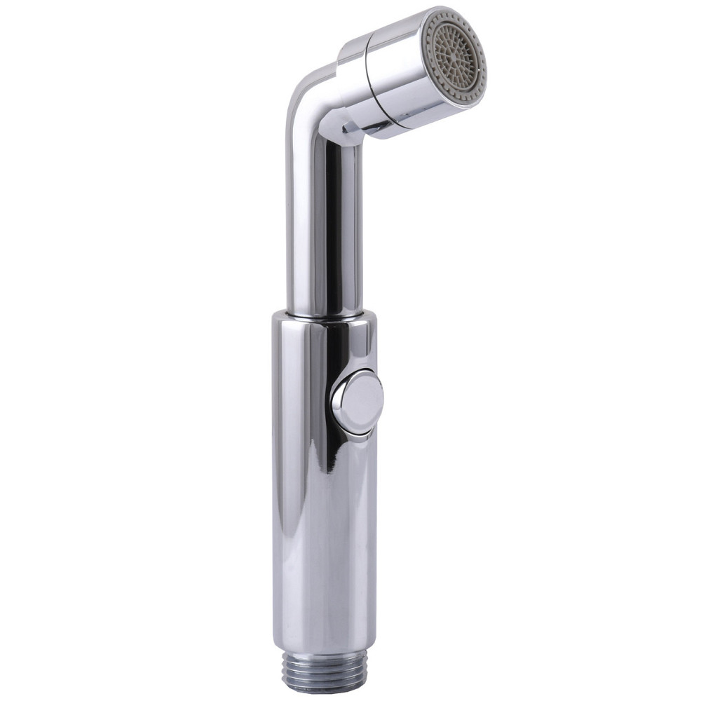 Душевая гигиеническая стоп-лейка Globus Lux S-388 (000027004) Киев - изображение 1