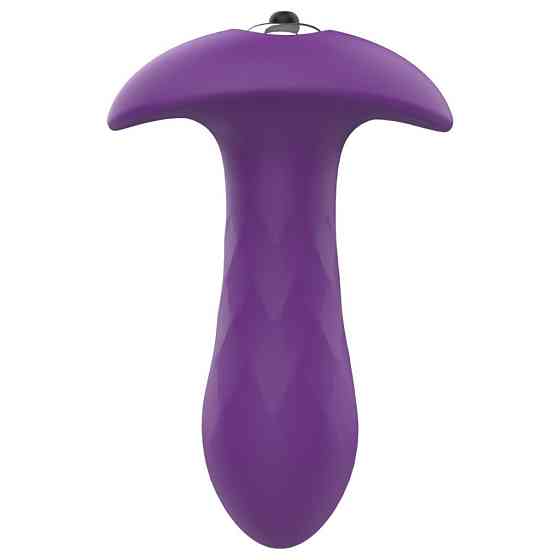 Подарунковий набір для анального сексу DreamToys Let'S Go Anal 7 предметів, фіолетовий Sex Aura Київ