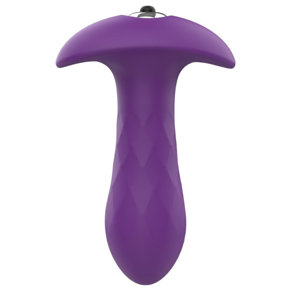 Подарунковий набір для анального сексу DreamToys Let'S Go Anal 7 предметів, фіолетовий Sex Aura Київ - фото 2