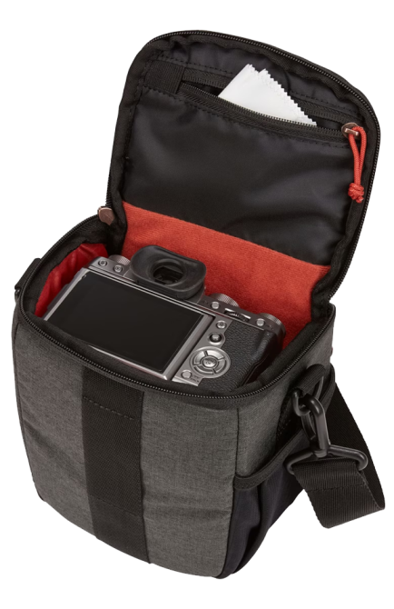Сумка Case Logic ERA Small DSLR Shoulder Bag CECS-102 (7113173) Киев - изображение 3
