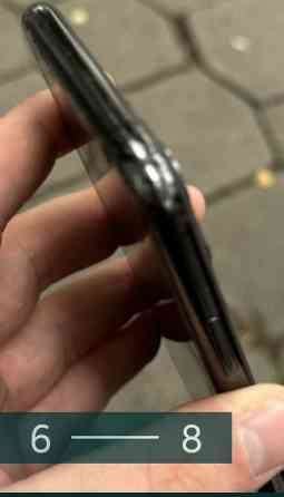 Айфон: iPhone 11 Pro 64Gb. Space Neverlock. Київ